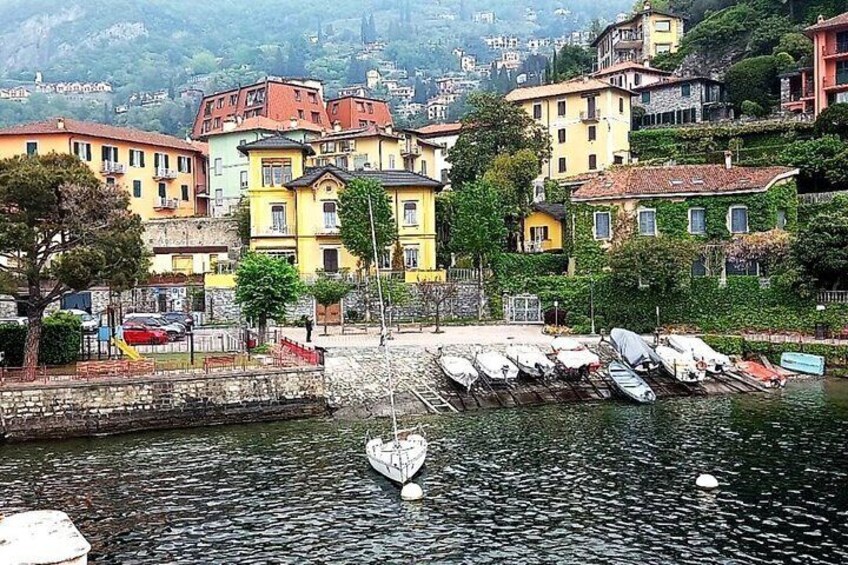 Lake Como: Bellagio and Varenna Day Trip From Milan 2