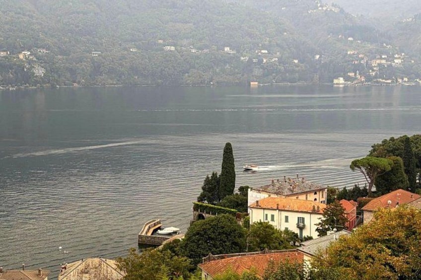 Lake Como: Bellagio and Varenna Day Trip From Milan 3