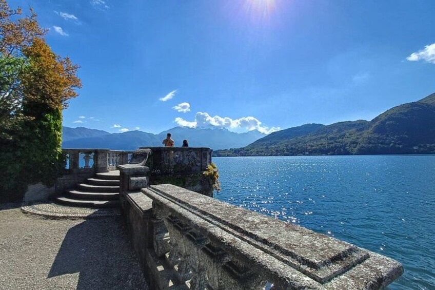 Lake Como: Bellagio and Varenna Day Trip From Milan 5