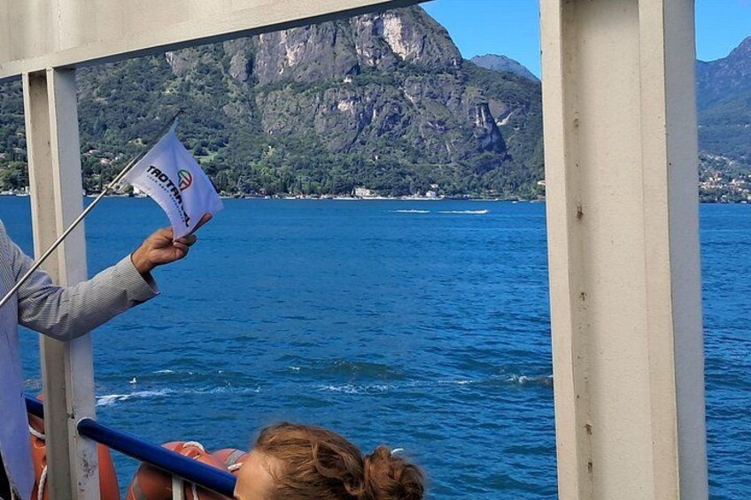 Lake Como: Bellagio and Varenna Day Trip From Milan 4
