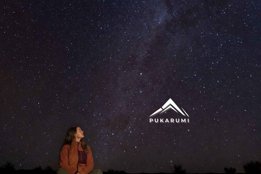 Stargazing Tour with Photos & Drinks 1