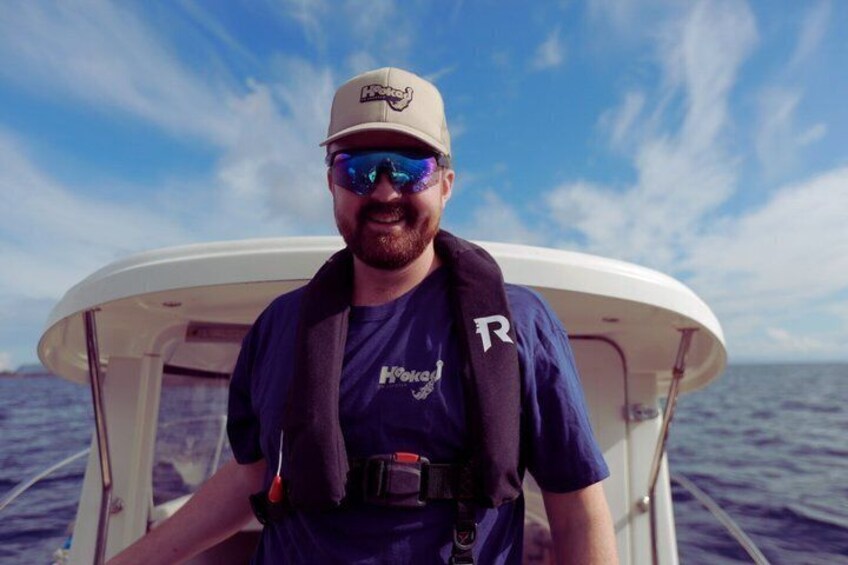 Authentic Sea Fishing Adventure in Lofoten 3
