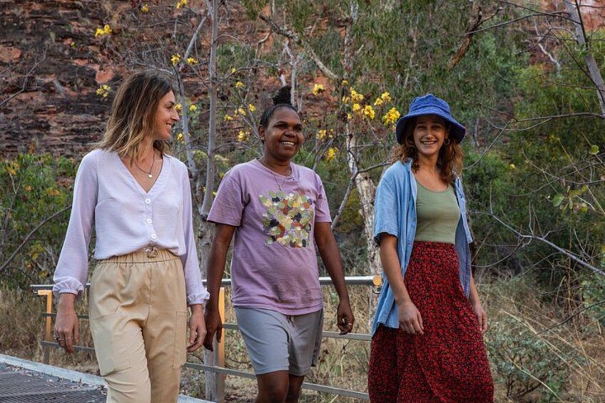 Mirima Walk: Aboriginal Culture & Country 2