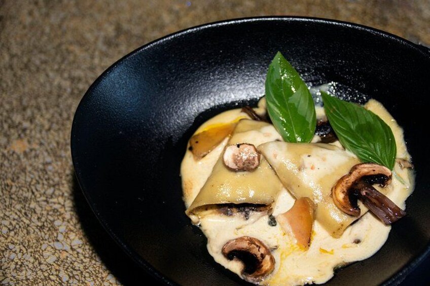 Atelier de cuisine caribéenne 3