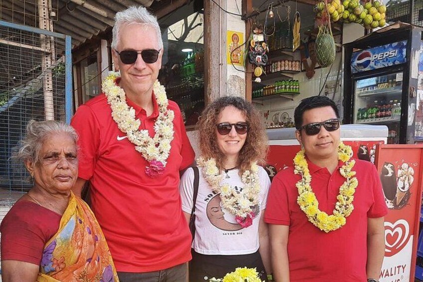 Private Muziris Tour Discover Keralas Lost Spice Port 1