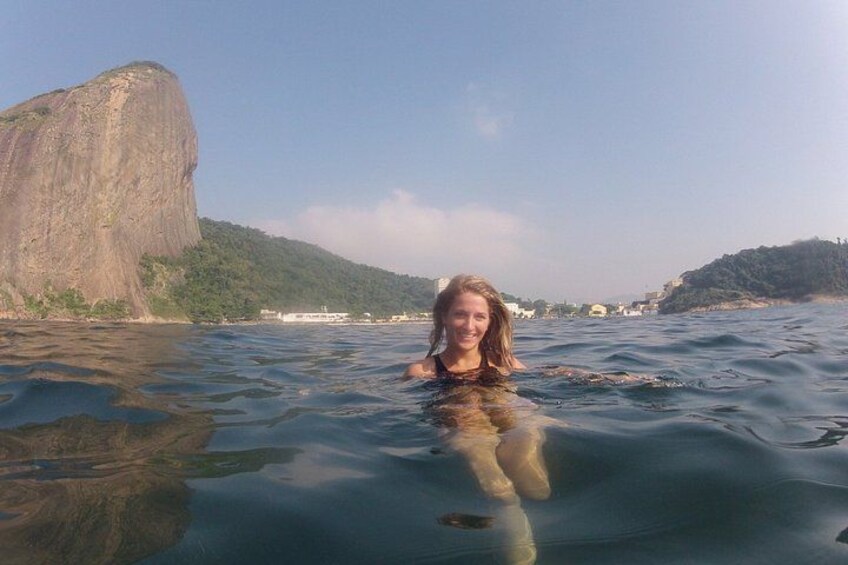 Rio Ocean Canoeing Experience: Sea Kayak or Hawaiian Outrigger 3