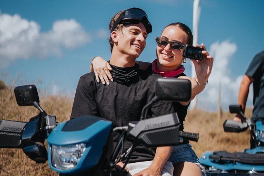 ATV Adventure Tour on Curacao East Coast 3