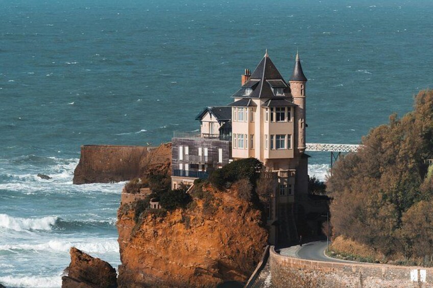Tour to the French Basque Country Biarritz Bayonne and San Juan de Luz 2