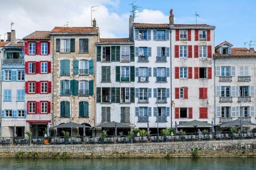 Tour to the French Basque Country Biarritz Bayonne and San Juan de Luz 5