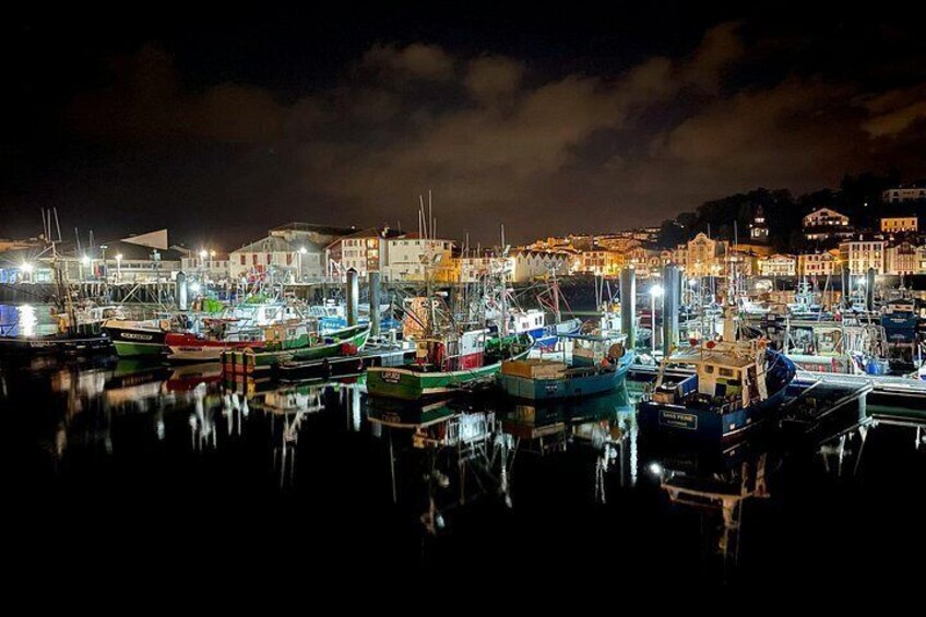 Tour to the French Basque Country Biarritz Bayonne and San Juan de Luz 3