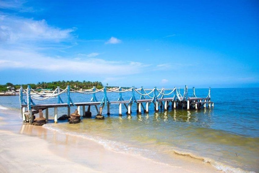 Marine Beach 5
