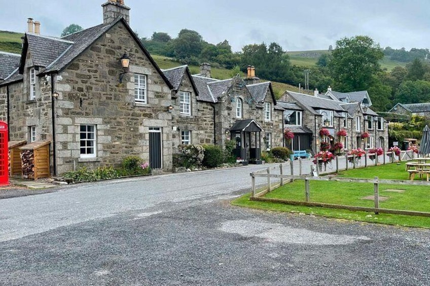 Pitlochry 2