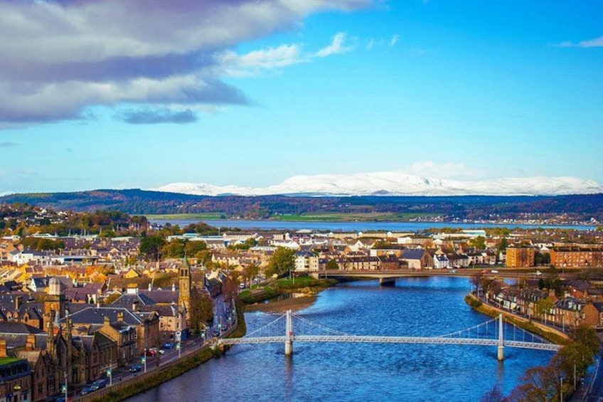 Inverness 2