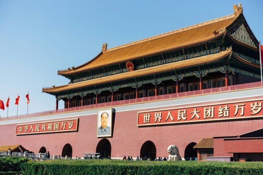 Beijing Business Interpreter & Executive Support 2