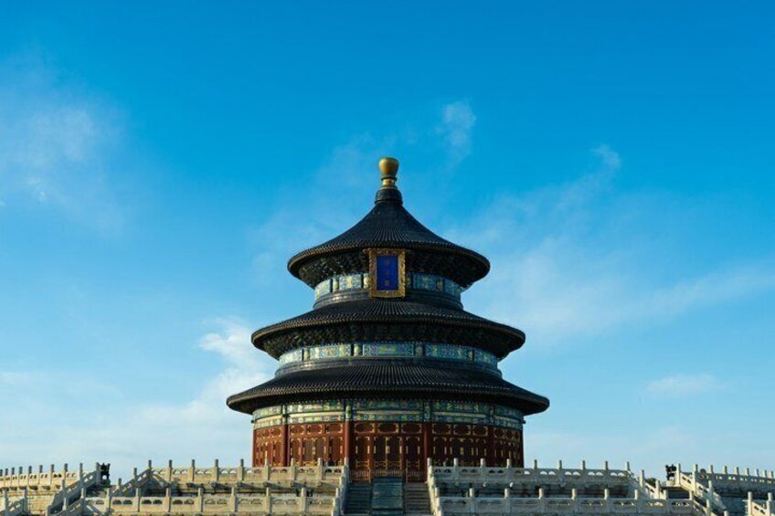 Beijing Business Interpreter & Executive Support 4