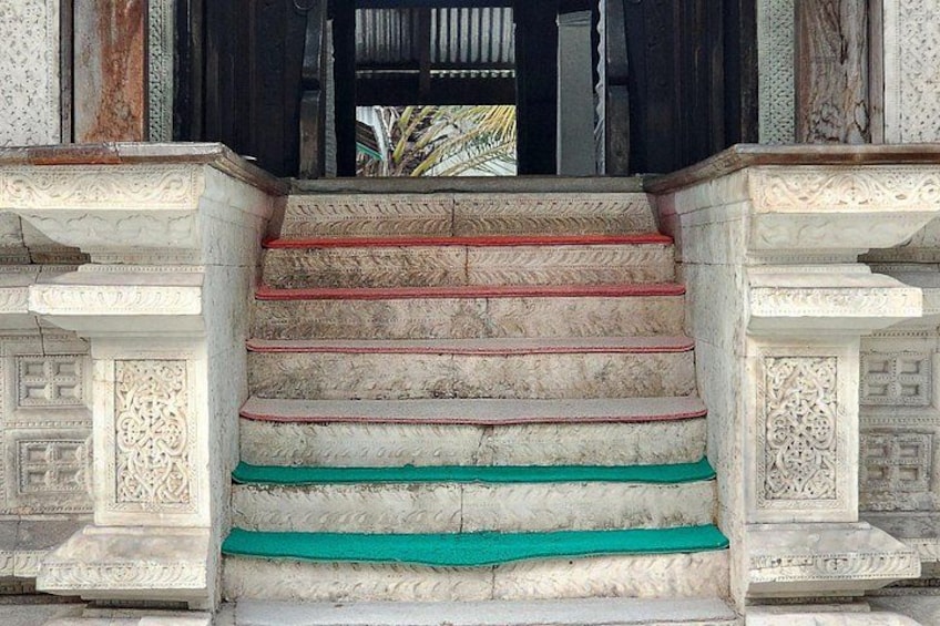 Friday Mosque 5