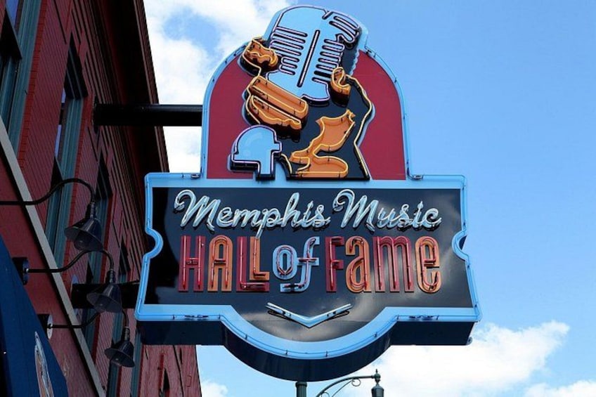 Music Hall of Fame 3