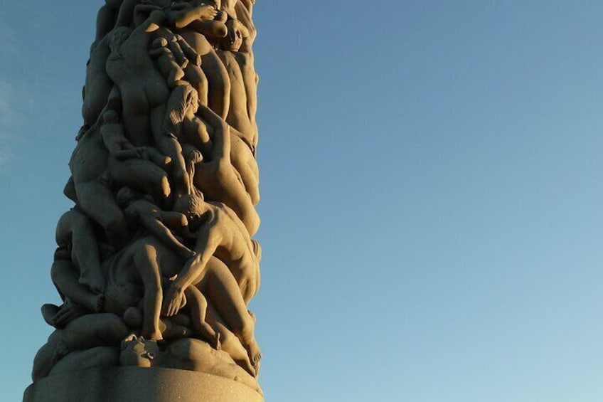 The Monolith 1
