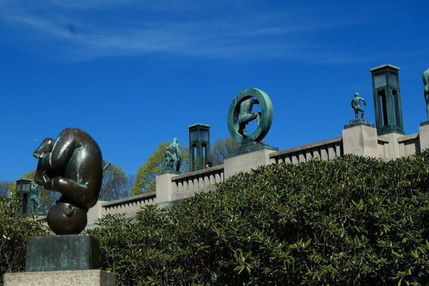 The children's park 3