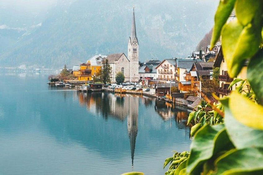 Vienna: Hallstatt Full Day Tour 1