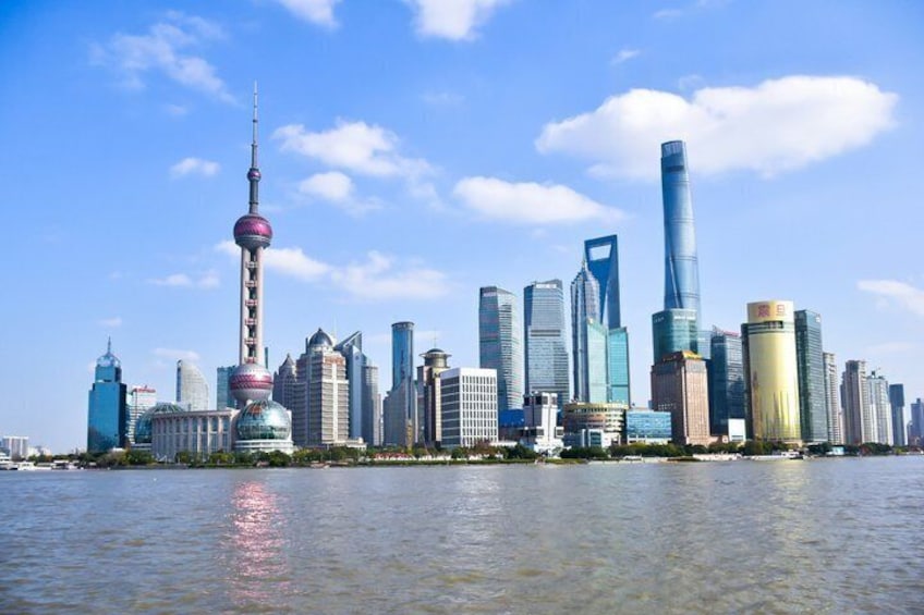 Shanghai Business Interpreter & Executive Support 3