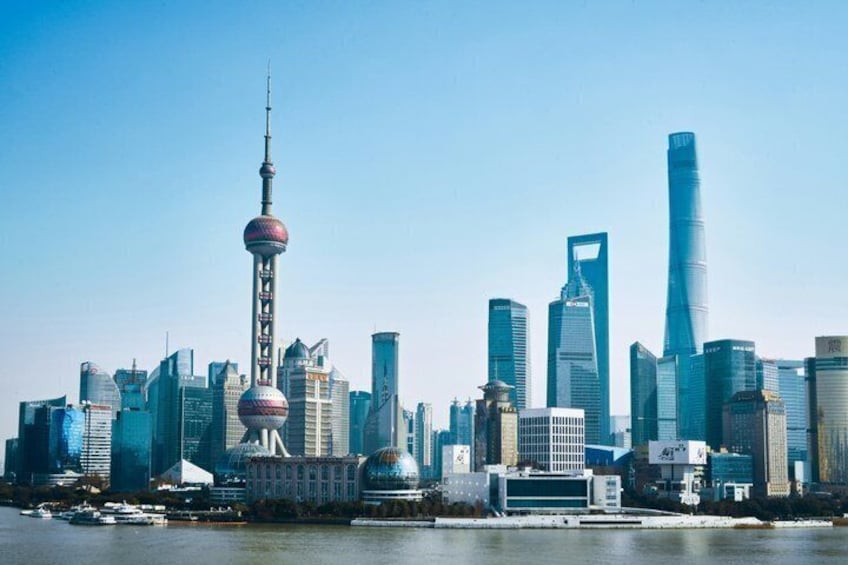 Shanghai Business Interpreter & Executive Support 2