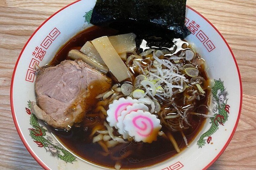 Ramen Making Experience in Sapporo/ Vegetarian Option Available 5