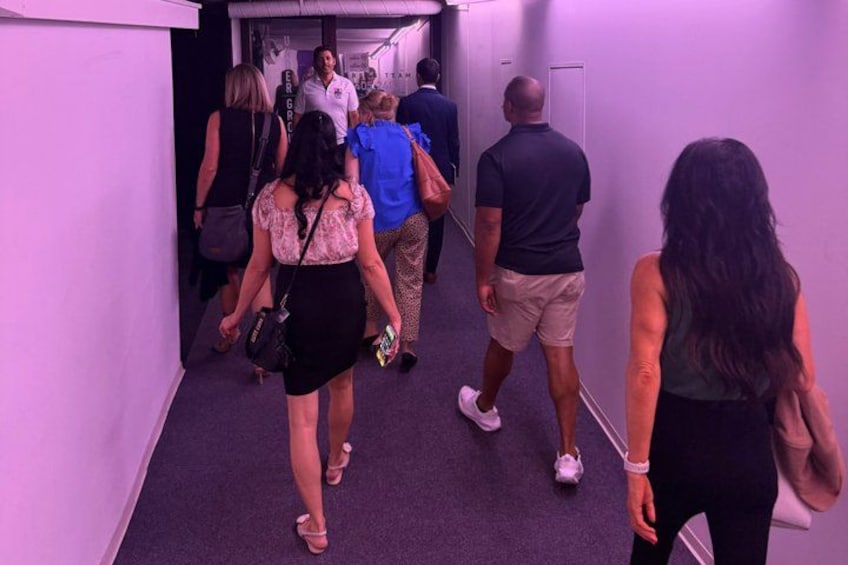 OKC Underground: Indoor History Tour 2