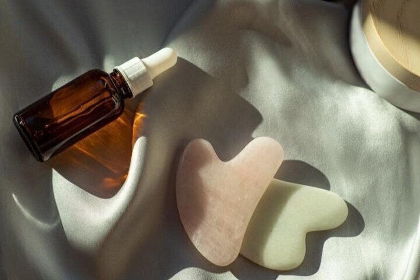 Gua Sha Self-Care Workshop in San Diego 3