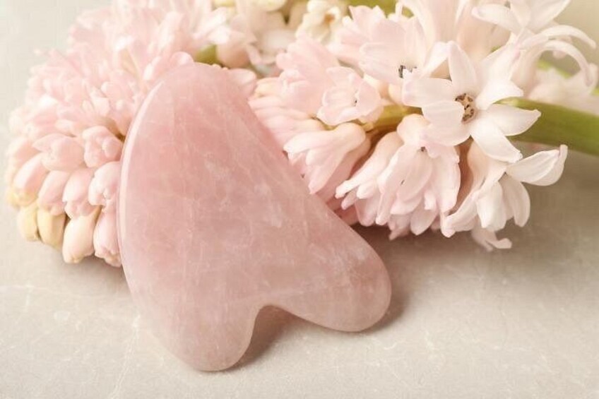 Gua Sha Self-Care Workshop in San Diego 2