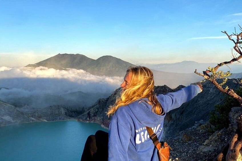 Ijen Blue Fire Tour from Banyuwangi 4