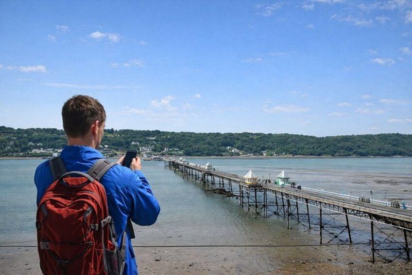 North Wales Road Trip Guidebook - Anglesey, Conwy & Llangollen 1