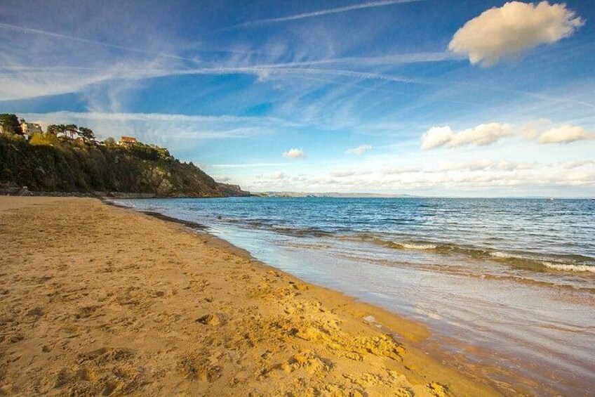 North Wales Road Trip Guidebook - Anglesey, Conwy & Llangollen 4