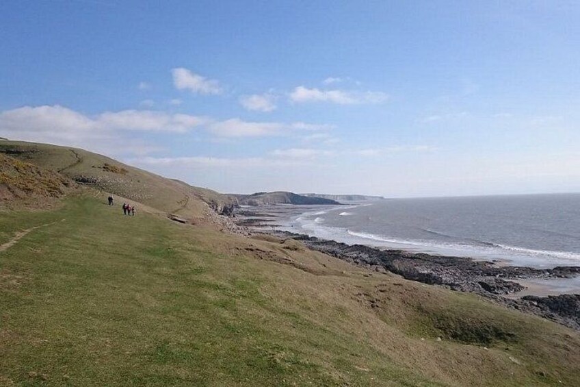 North Wales Road Trip Guidebook - Anglesey, Conwy & Llangollen 2