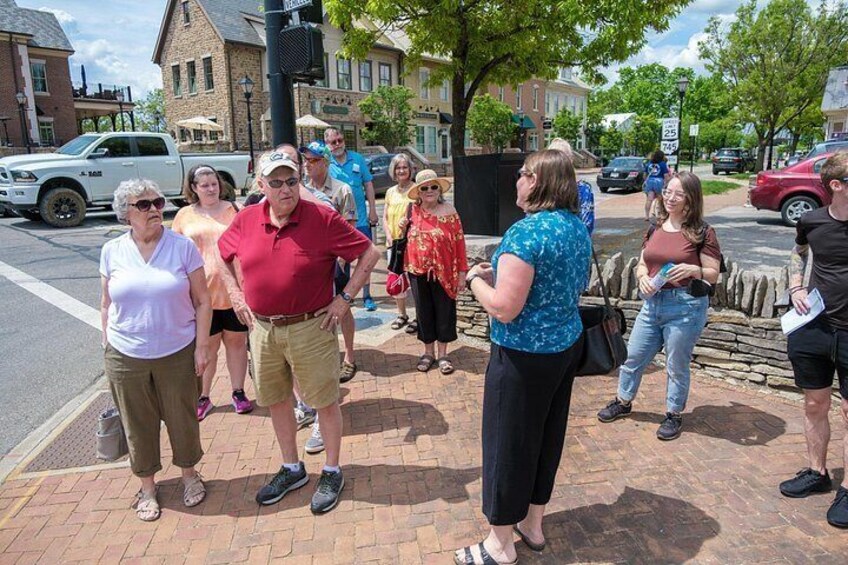 Dublin Ohio Walking Food Tour 3