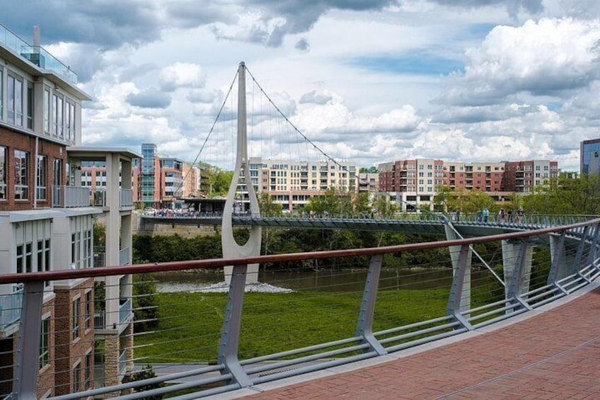 Dublin Ohio Walking Food Tour 4