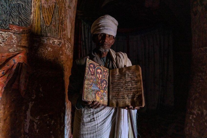 15 Days Northern and Southern Ethiopia Tours 2