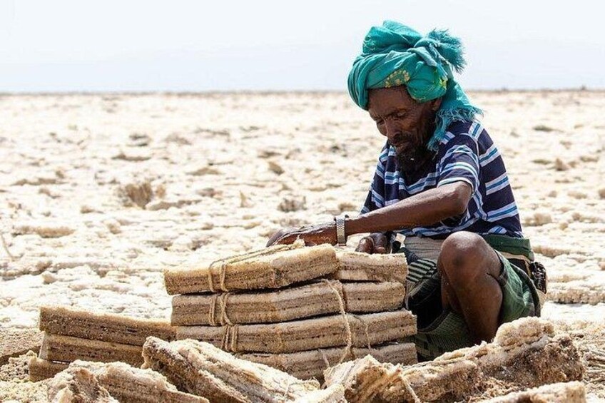 15 Days Northern and Southern Ethiopia Tours 4
