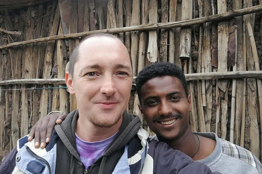 15 Days Northern and Southern Ethiopia Tours 1