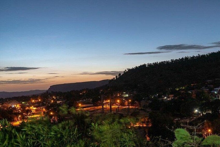15 Days Northern and Southern Ethiopia Tours 3