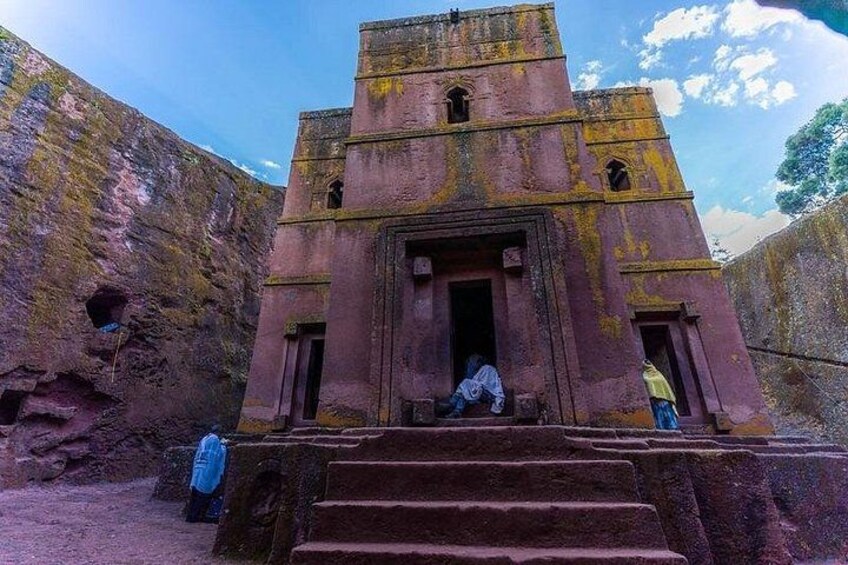 15 Days Northern and Southern Ethiopia Tours 5