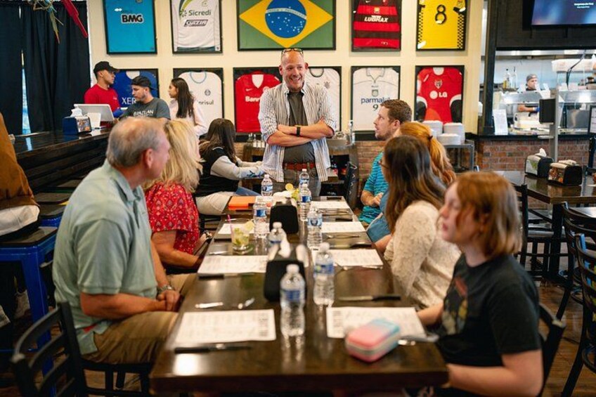 Alt Eats Tour Discover International Flavors in Columbus 5
