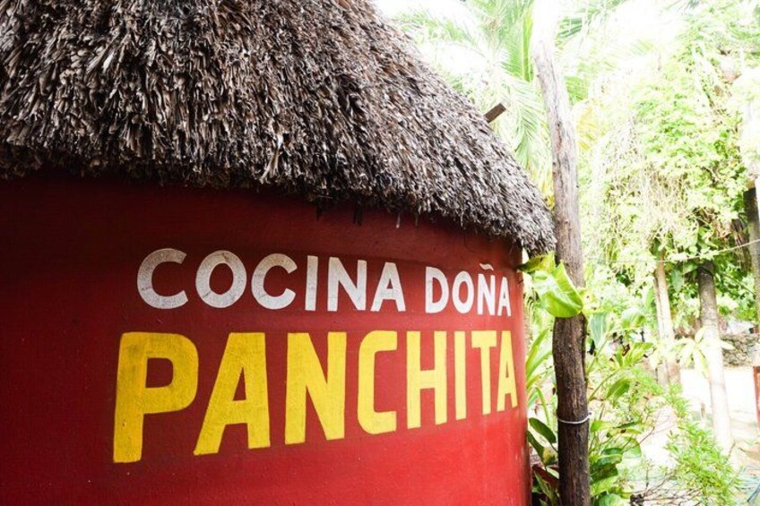 Explore Uxmal, 2 Magic Cenotes and Mayan Gastronomy 3