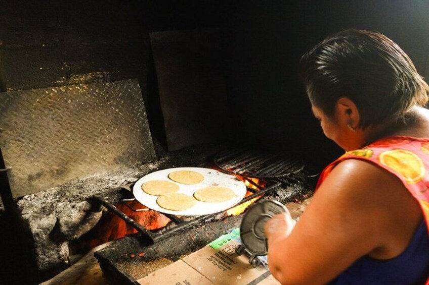 Explore Uxmal, 2 Magic Cenotes and Mayan Gastronomy 4