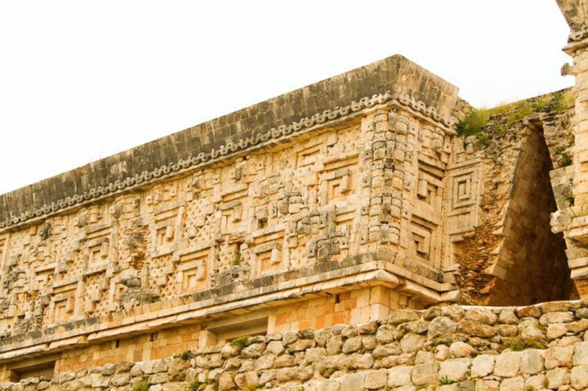 Explore Uxmal, 2 Magic Cenotes and Mayan Gastronomy 5