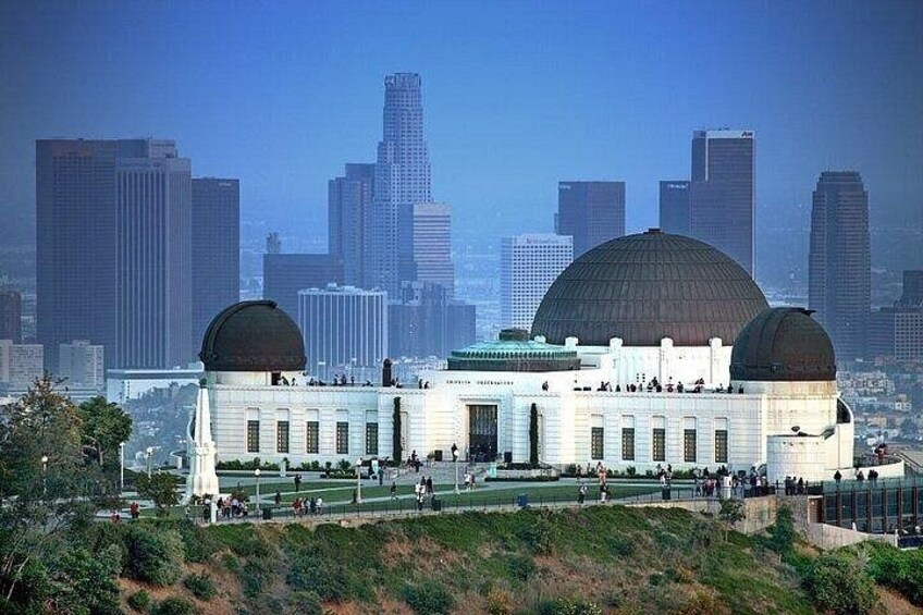 Private Full Day LA Tour from Downtown Los Angeles 3