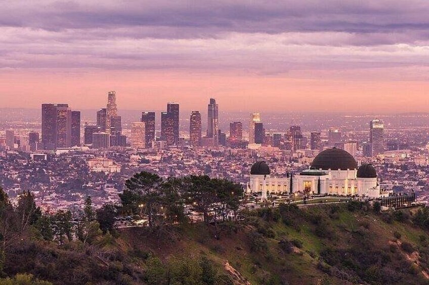 Private Full Day LA Tour from Downtown Los Angeles 2