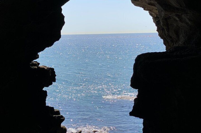 Discover Tangier Through Coastal Hiking, Cap Spartel & Camel ride 3