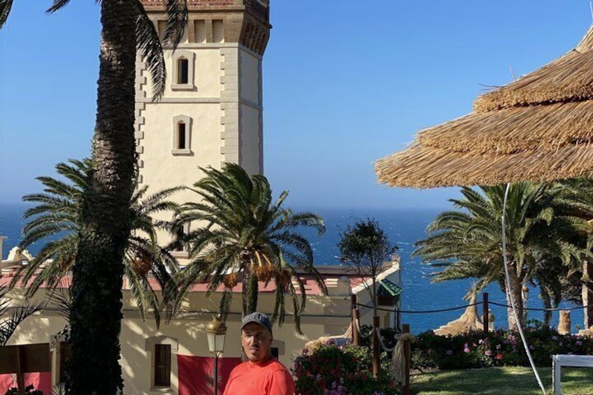 Discover Tangier Through Coastal Hiking, Cap Spartel & Camel ride 1