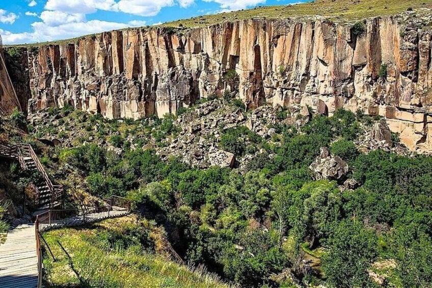 Ihlara Valley 2
